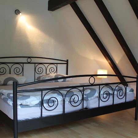 Ferienhaus Schmitt Beltheim Екстериор снимка