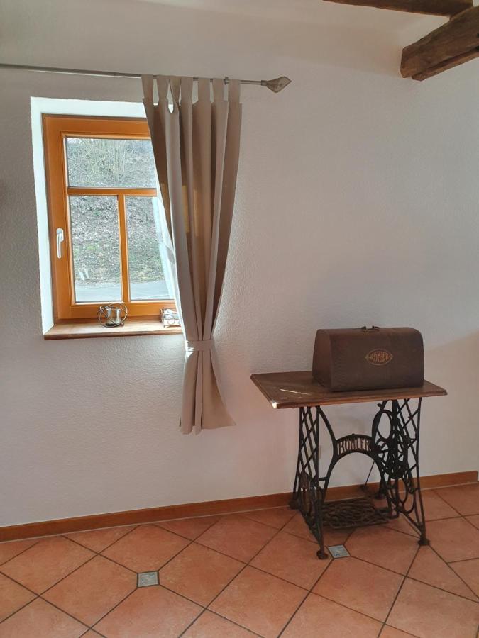 Ferienhaus Schmitt Beltheim Екстериор снимка