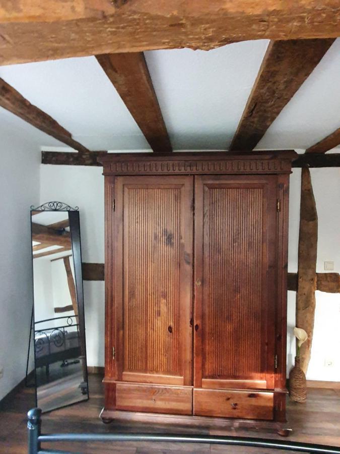 Ferienhaus Schmitt Beltheim Екстериор снимка