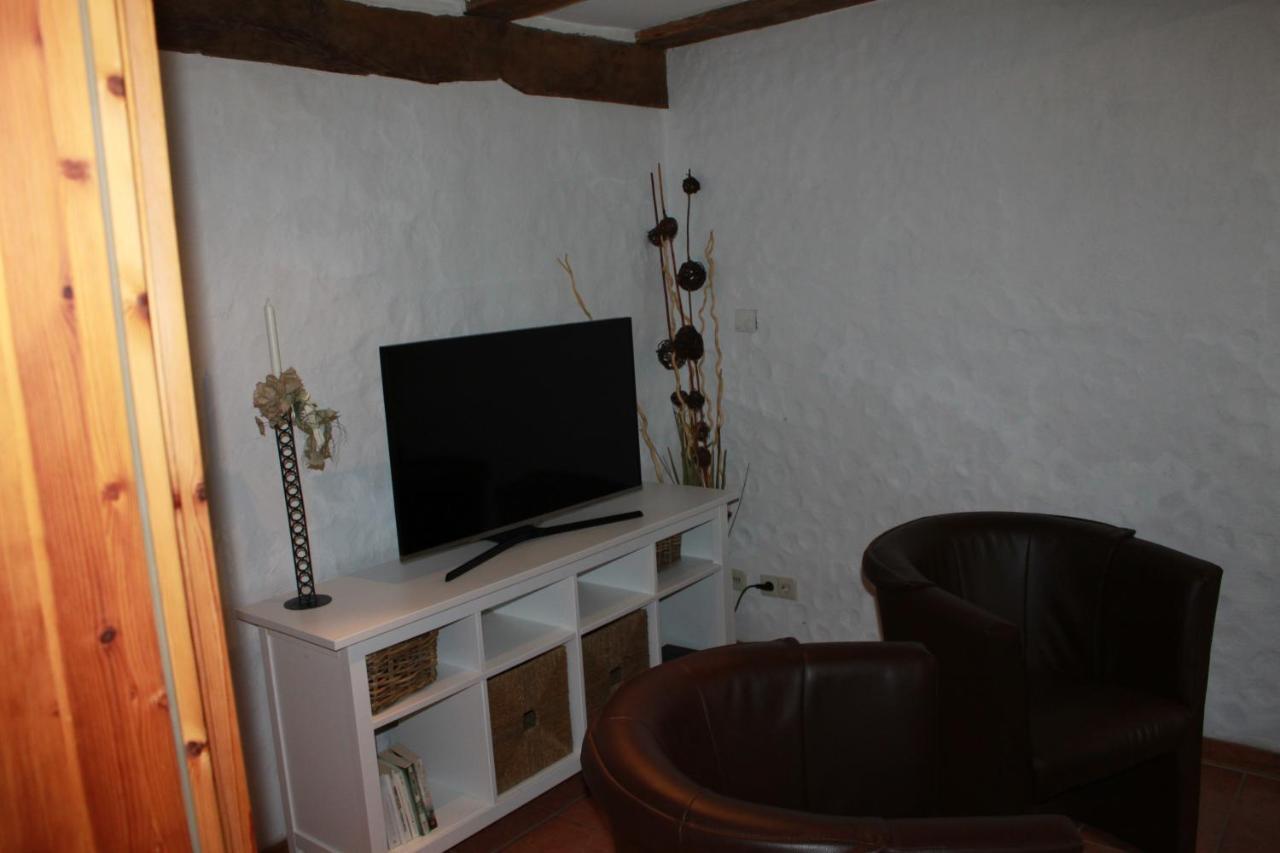 Ferienhaus Schmitt Beltheim Екстериор снимка
