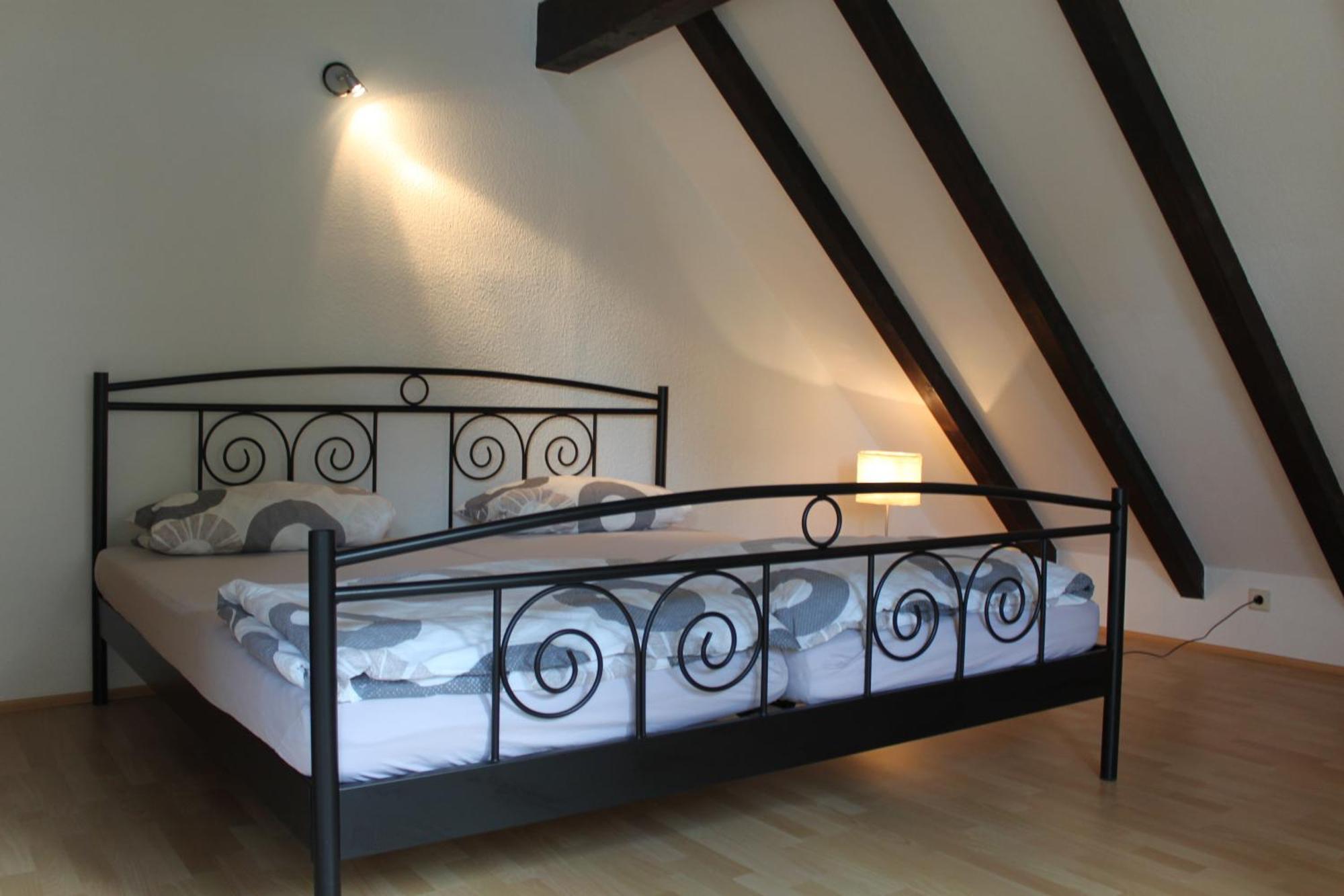 Ferienhaus Schmitt Beltheim Екстериор снимка