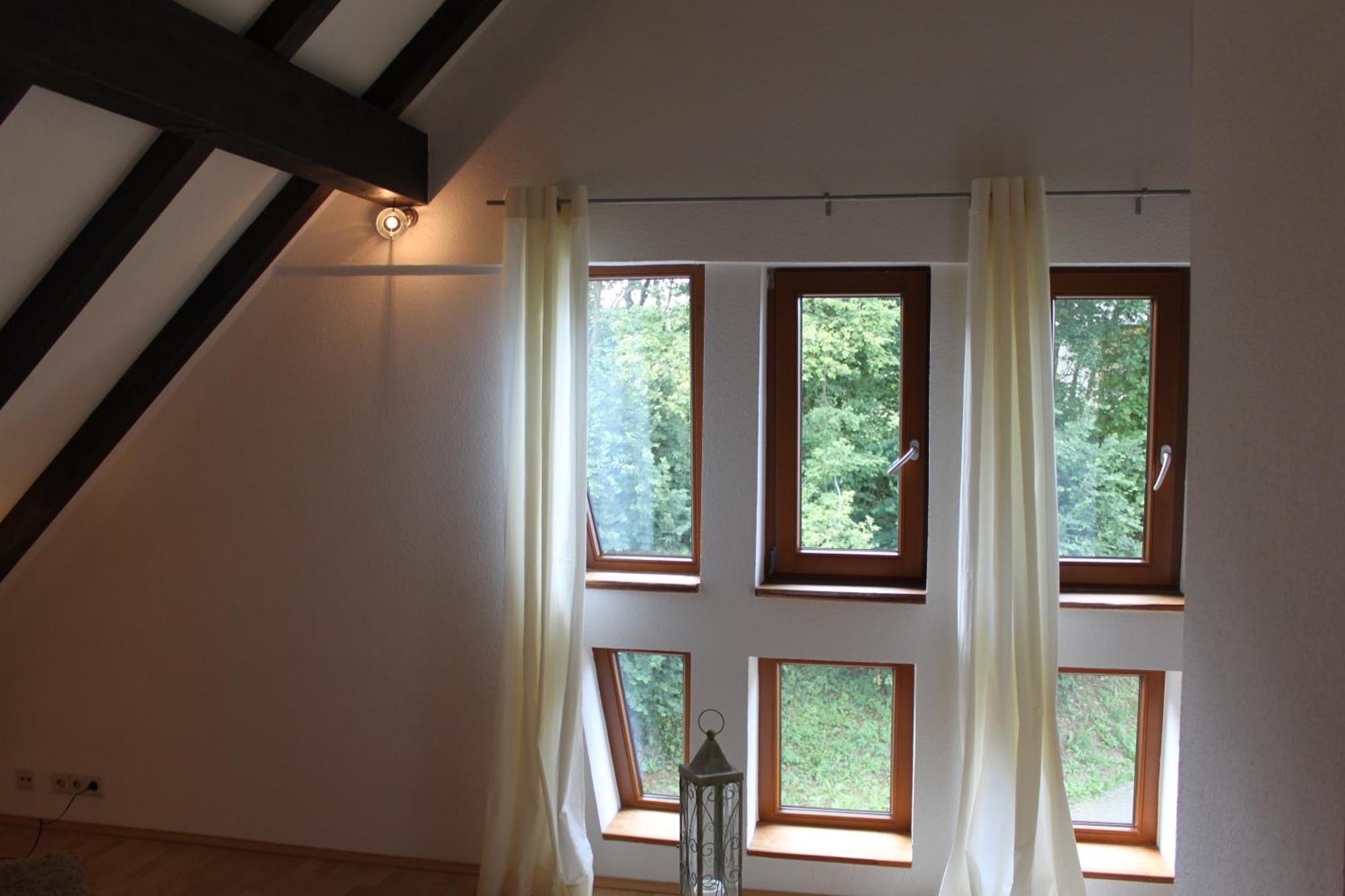 Ferienhaus Schmitt Beltheim Екстериор снимка